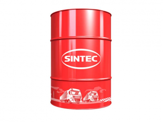 Sintec Turbo Diesel SAE 10w-40 180kg API CF-4/SJ
