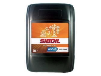 SIBOIL HLP 68 20L