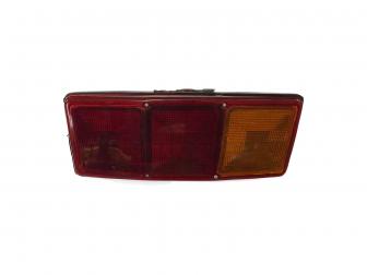 Kamionska stop lampa 4R (mercedes) leva