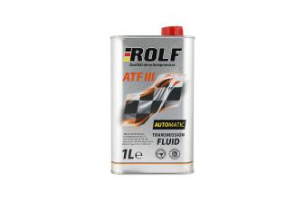 ROLF ATF III 1L