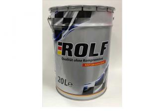 ROLF KRAFTON S7 M-LA 10w-40 20L sintetika