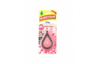 wunder baum clip bubble gum