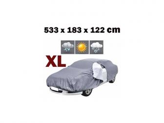Cerada za auto XL 06067