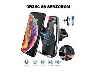 Držač za telefon wireles punjac 55059