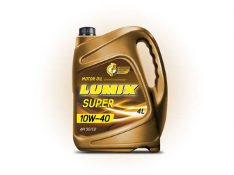 Lumix 10w40 4L