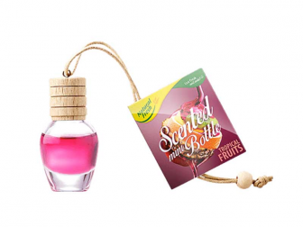 SCENTED BOTTLE TROPICAL 8ML W-SM308-TF