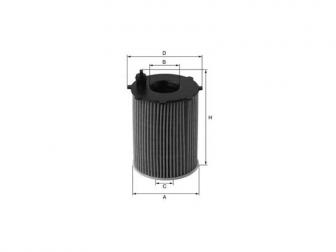 FILTER ULJA XOE110