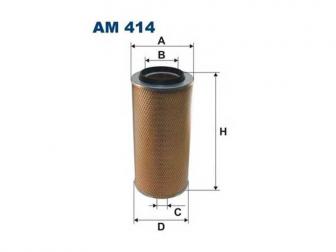 Filter vazduha AM414