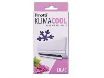 PINOTTI KLIMA COOL LILAC