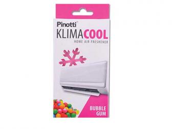 PINOTTI KLIMA COOL BUBBLE GUM