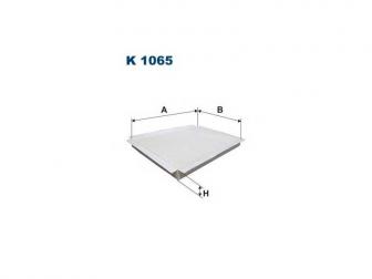 FILTER KABINE FK1065