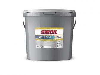 Siboil Solidol 5kg