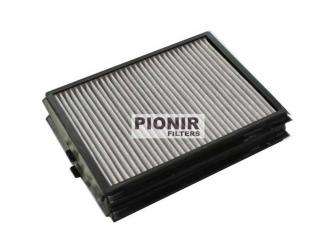 FILTER KABINE K1075A-2X FILTRON