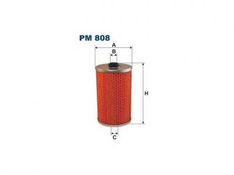 Filter goriva PM808
