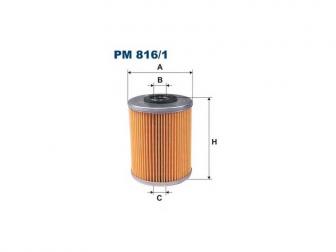 Filter goriva PM816/1