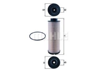 FILTER GORIVA XNE137