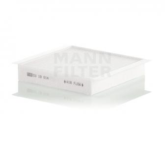 FILTER KABINE CU19014 MANN