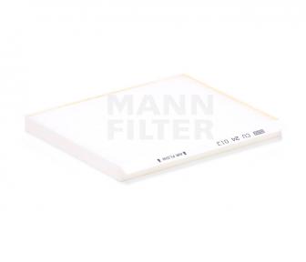 FILTER KABINE CU24013 MANN