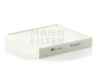 FILTER KABINE CU26010 MANN