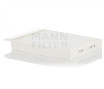 FILTER KABINE CU30012 MANN