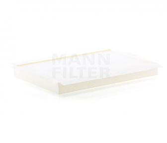 FILTER KABINE CU3569 MANN