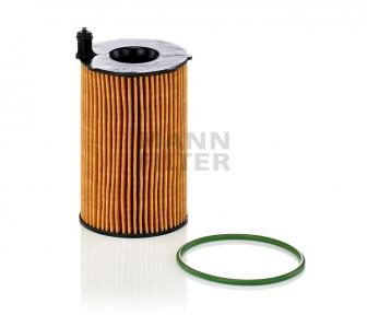 FILTER ULJA HU8005Z MANN