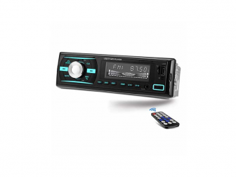 AUTO RADIO 75106