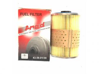 FILTER GORIVA MERCEDES OM 352-422 GRUBI 43.59.02/30 