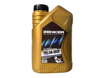 ZENKER 75W80 1L