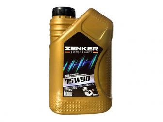 ZENKER 75W90 1L