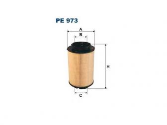 FILTER GORIVA GH213 F4514