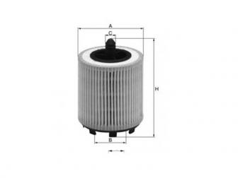 FILTER ULJA ORG071115562C