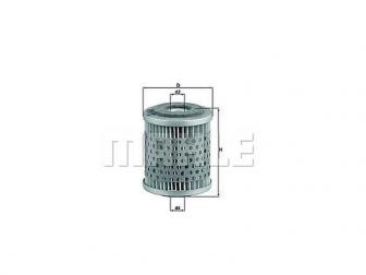 FILTER GORIVA SC7040 F4506