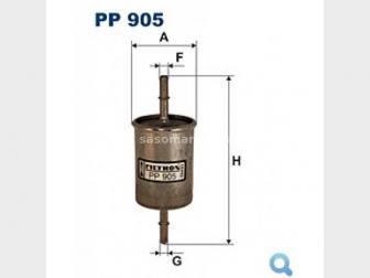 FILTER GORIVA PP905