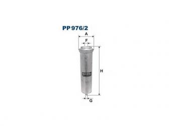 Filter goriva PP976/2