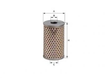 Filter hidraulike WL7026 wix