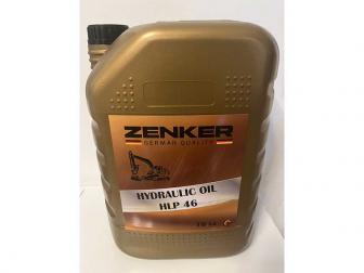 ZENKER HYDRAULIC HD 46 10L