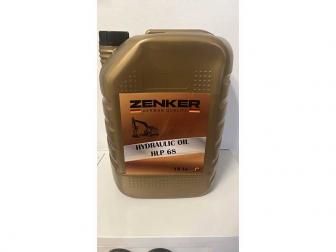 ZENKER HYDRAULIC HD 68 10L