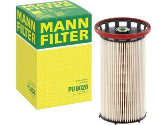 FILTER GORIVA PU8028 MANN FILTER