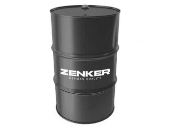 ZENKER 15W40 208L