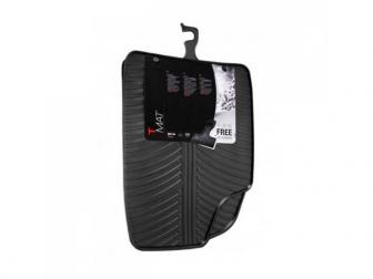 PATOSNICA GUMENA T-MAT UNIVERZALNA GLEDRING