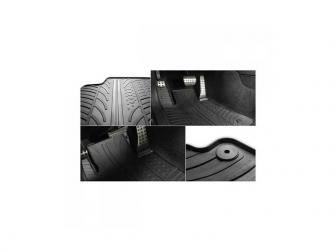 PATOSNICA GUMENA POWER MAT4 UNIVERZALNA GLEDRING