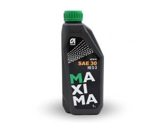 MAXIMA HD S3 SAE 30 1L