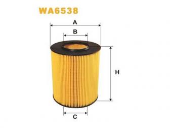 FILTER VAZDUHA FV327/1