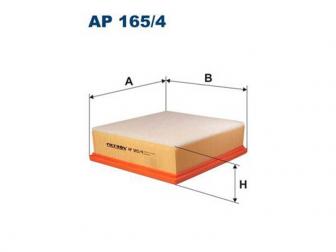 FILTER VAZDUHA FV165/4