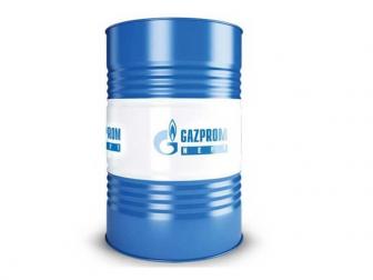 GAZPROMNEFT SAE 30 M10DM 205L