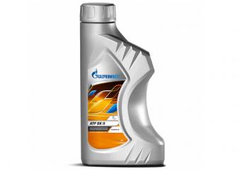 GAZPROMNEFT ATF DX II 1L