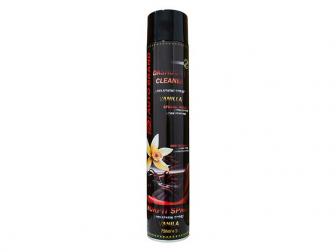 KOKPIT SPREJ VANILA 750ML AB70221