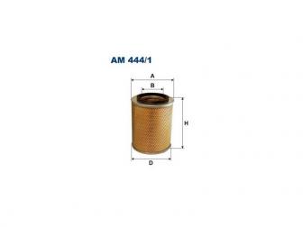 FILTER VAZDUHA AM444/1
