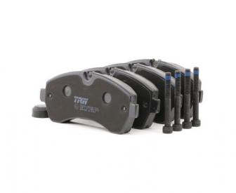 DISK PLOČICE GDB1696 PL01696